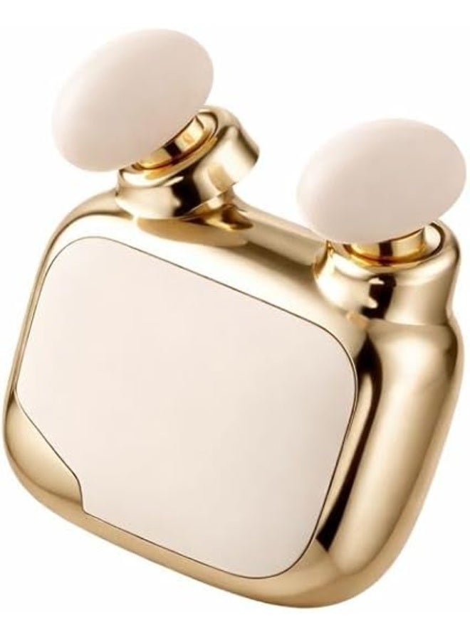 مسدس تدليك برأس مزدوج - Image 1